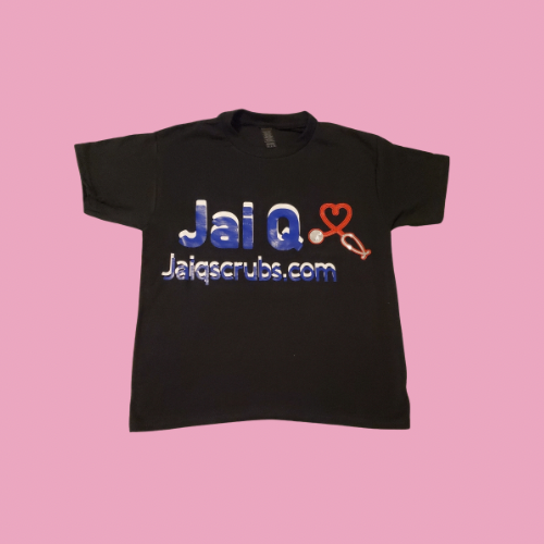 Jai Q Cobalt Blue/white